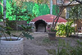 Temazcal Casa de Barro