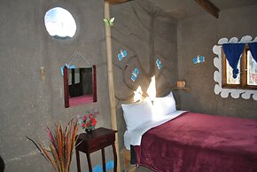 Temazcal Casa de Barro