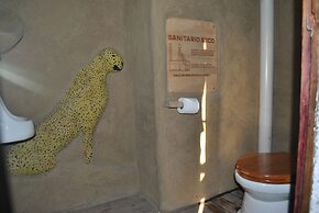 Temazcal Casa de Barro