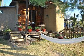 Temazcal Casa de Barro