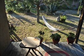 Temazcal Casa de Barro