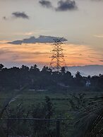 Room-the Villa Close To Surf Beach And G