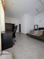 Room-the Villa Close To Surf Beach And G