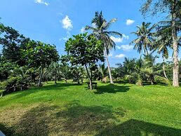 Room-the Villa Close To Surf Beach And G