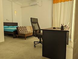 Room-the Villa Close To Surf Beach And G