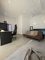 Room-the Villa Close To Surf Beach And G