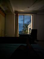 Room-the Villa Close To Surf Beach And G