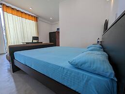 Room-the Villa Close To Surf Beach And G