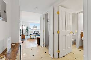 Two Beachfront Stylish CozySuites