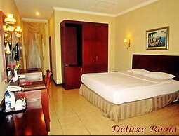 Resort Prima Cisarua