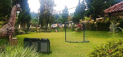 Resort Prima Cisarua