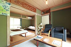 Guesthouse Cosmos