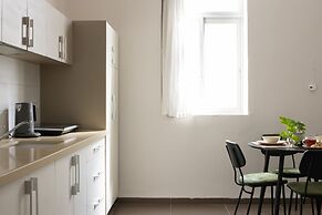 The Printhouse-Boutique Apt by SeaNRent