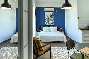 The Printhouse-Boutique Apt by SeaNRent