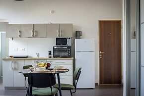 The Printhouse-Boutique Apt by SeaNRent