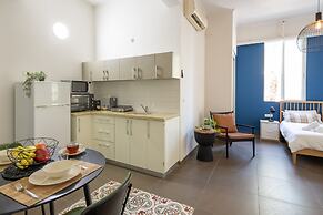 The Printhouse-Boutique Apt by SeaNRent