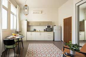 The Printhouse-Boutique Apt by SeaNRent