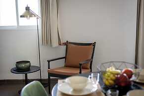 The Printhouse-Boutique Apt by SeaNRent