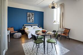 The Printhouse-Boutique Apt by SeaNRent