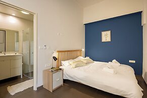 The Printhouse-Boutique Apt by SeaNRent