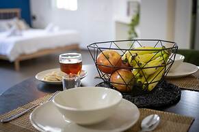 The Printhouse-Boutique Apt by SeaNRent