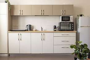 The Printhouse-Boutique Apt by SeaNRent