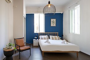 The Printhouse-Boutique Apt by SeaNRent