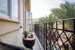 The Printhouse-Boutique Apt by SeaNRent