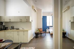 The Printhouse-Boutique Apt by SeaNRent