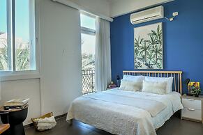 The Printhouse-Boutique Apt by SeaNRent