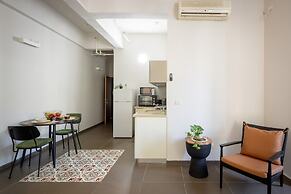 The Printhouse-Boutique Apt by SeaNRent