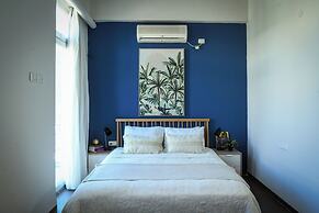 The Printhouse-Boutique Apt by SeaNRent