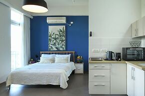 The Printhouse-Boutique Apt by SeaNRent