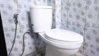 OYO 93603 Nurbata Holdings