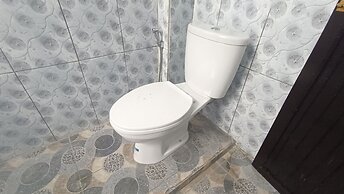 OYO 93603 Nurbata Holdings