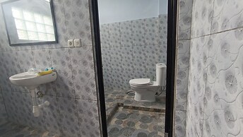 OYO 93603 Nurbata Holdings