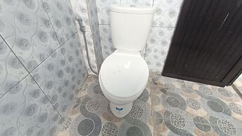 OYO 93603 Nurbata Holdings