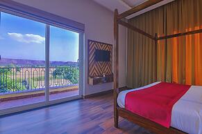 Ananyamaya Nature Lodge