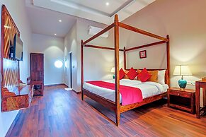 Ananyamaya Nature Lodge