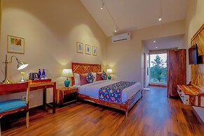 Ananyamaya Nature Lodge