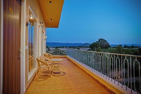 Ananyamaya Nature Lodge