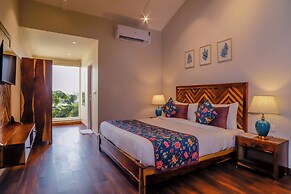 Ananyamaya Nature Lodge