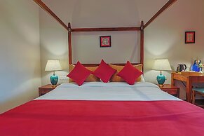 Ananyamaya Nature Lodge