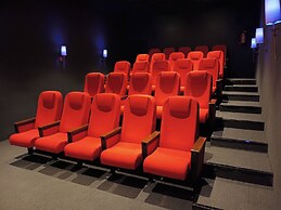 Ananyamaya Nature Lodge