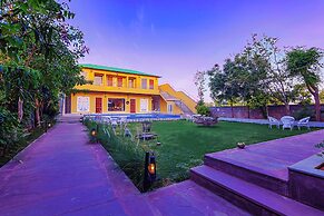 Ananyamaya Nature Lodge