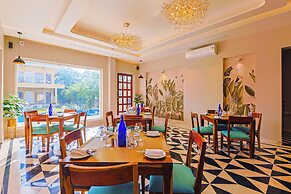 Ananyamaya Nature Lodge