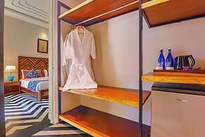 Ananyamaya Nature Lodge