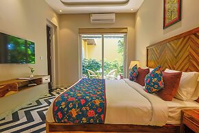 Ananyamaya Nature Lodge