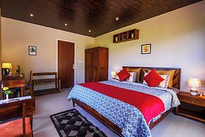 Ananyamaya Nature Lodge