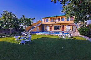 Ananyamaya Nature Lodge